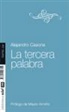 Alejandro Casona - La tercera palabra