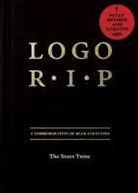Bis Publishers Stone Twins, The Stone Twins, The Stone Twins, The Stone Twins - Logo R.i.p.