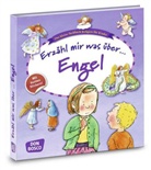 Esthe Hebert, Esther Hebert, Gesa Rensmann, Cornelia Funke, Gertraud Funke - Erzähl mir was über Engel