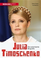 Milstein, Ilia Milstein, Popo, Popov, Dimitri Popov, Dmitri Popov... - Julia Timoschenko