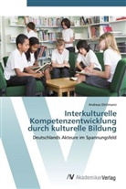 Andreas Dittlmann - Interkulturelle Kompetenzentwicklung durch kulturelle Bildung