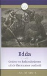 Jan de Vries - Edda