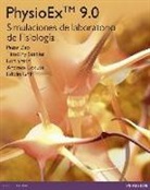 Peter Zao - PhysioEx 9.0 : simulaciones de laboratorio de fisiología