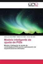 Jose Lui Calvo-Rolle, Jose Luis Calvo-Rolle, Emili Corchado, Emilio Corchado, Emilio S. Corchado, Quintián... - Modelo inteligente de ajuste de PIDs