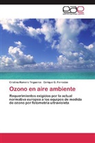 Enrique G. Ferradás, Enrique G Ferradás, Enrique G. Ferradás, Cristin Romero Trigueros, Cristina Romero Trigueros - Ozono en aire ambiente