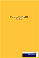 N N, N. N. - Mercedes OM 854/856