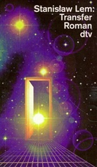 Stanislaw Lem - Transfer