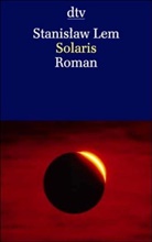 Stanislaw Lem - Solaris