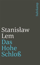 Stanisaw Lem, Stanislaw Lem, Stanisław Lem - Das Hohe Schloß