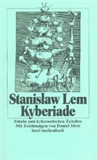 Stanislaw Lem - Kyberiade