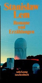 Stanislaw Lem - Romane und Erzählungen, 6 Bde.