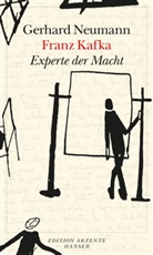 Gerhard Neumann, Gerhard (Prof. Dr.) Neumann, Prof Dr Gerhard Neumann, Prof. Dr. Gerhard Neumann, Michae Krüger, Michael Krüger - Franz Kafka