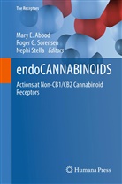 Mary E. Abood, Roge G Sorensen, Roger G Sorensen, Roger G Sorensen, Nephi Stella - endoCANNABINOIDS