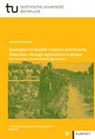 Joseph Abazaami - Synergies for Wealth Creation and Poverty Reduction through Agriculture in Ghana