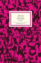 Schrat, Henrik Schrat, Tiec, Sophi Tieck, Sophie Tieck, Henrik Schrat... - Belinde