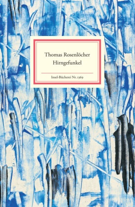 Thomas Rosenlöcher - Hirngefunkel - Gedichte