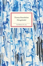 Thomas Rosenlöcher - Hirngefunkel