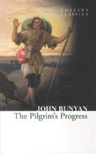 John Bunyan, Bunyan John - The Pilgrim's Progress