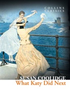 Susan Coolidge, COOLIDGE SUSAN - Collins Classics