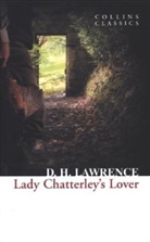 D H Lawrence, D. H. Lawrence, D.H. Lawrence, David H. Lawrence, David Herbert Lawrence - Lady Chatterley's Lover
