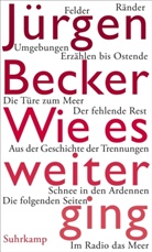 Jürgen Becker - Wie es weiterging