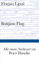 Florjan Lipu, Florjan Lipus, Florjan Lipuš - Bostjans Flug