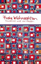 Wilhelm Bruners, Claudi Peters, Claudia Peters - Frohe Weihnachten