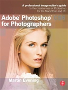 Martin Evening, Martin (Adobe; Berkhamsted Evening, Evening Martin - Adobe Photoshop Cs6 for Photographers