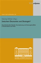 Georg Stöber, Lässig, Lässig, Geor Stöber, Georg Stöber - Zwischen Ökonomie und Ökologie?