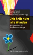 Ibrahim Özkan, Ulrich Sachsse, Streeck-Fischer, Annett Streeck-Fischer, Annette Streeck-Fischer - Zeit heilt nicht alle Wunden