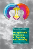 Marku Hänsel, Markus Hänsel - Die spirituelle Dimension in Coaching und Beratung