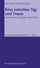 Gerhard Schneider, Dir Blothner, Dirk Blothner, Dirk Blothnet, Zwiebel, Zwiebel... - Psychoanalytische Blätter - 32: Kino zwischen Tag und Traum