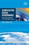 Robin Kundis Craig, Robin/ Kundis Craig - Comparative Ocean Governance