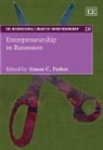 Simon C. Parker, Simon C. (EDT) Parker, Simon C. Parker - Entrepreneurship in Recession
