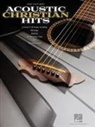 Hal Leonard Publishing Corporation (COR), Hal Leonard Publishing Corporation - Acoustic Christian Hits
