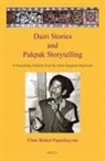 Clara Brakel-Papenhuijzen, Clara Brakel-papenhuyzen - Dairi Stories and Pakpak Storytelling