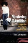 Donna Soto Morettini, Donna Soto-Morettini, Donna (Edinburgh Napier University Soto-Morettini, Soto-Morettini Donna - Mastering the Audition