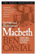 Ben Crystal - Macbeth