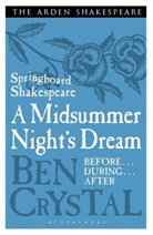Ben Crystal - A Midsummer Night's Dream