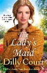 Dilly Court, Court Dilly - The Lady's Maid