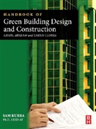 Sam Kubba - Handbook of Green Building Design and Construction
