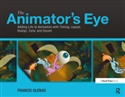 Francis Glebas, Glebas Francis - Animator''s Eye