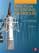 Bruce Bartlett, Bruce Bartlett Bartlett, Jenny Bartlett - Practical Recording Techniques