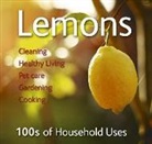 Diane Sutherland, Diane Sutherland Sutherland, Jon Sutherland - Lemons
