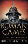 Bruce Macbain, Macbain Bruce - Roman Games
