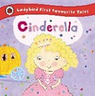 Ailie Busby, Ladybird, Ailie Busby, Busby Ailie - Cinderella