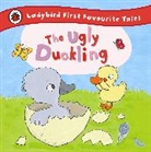 Ailie Busby, Ladybird, Ailie Busby, Busby Ailie - The Ugly Duckling
