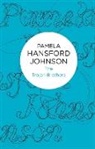 Pamela Hansford Johnson, Pamela Hansford Johnson - The Trojan Brothers