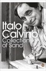 Italo Calvino, CALVINO ITALO - Collection of Sand