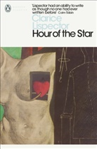 Clarice Lispector, LISPECTOR CLARICE - Hour of the Star